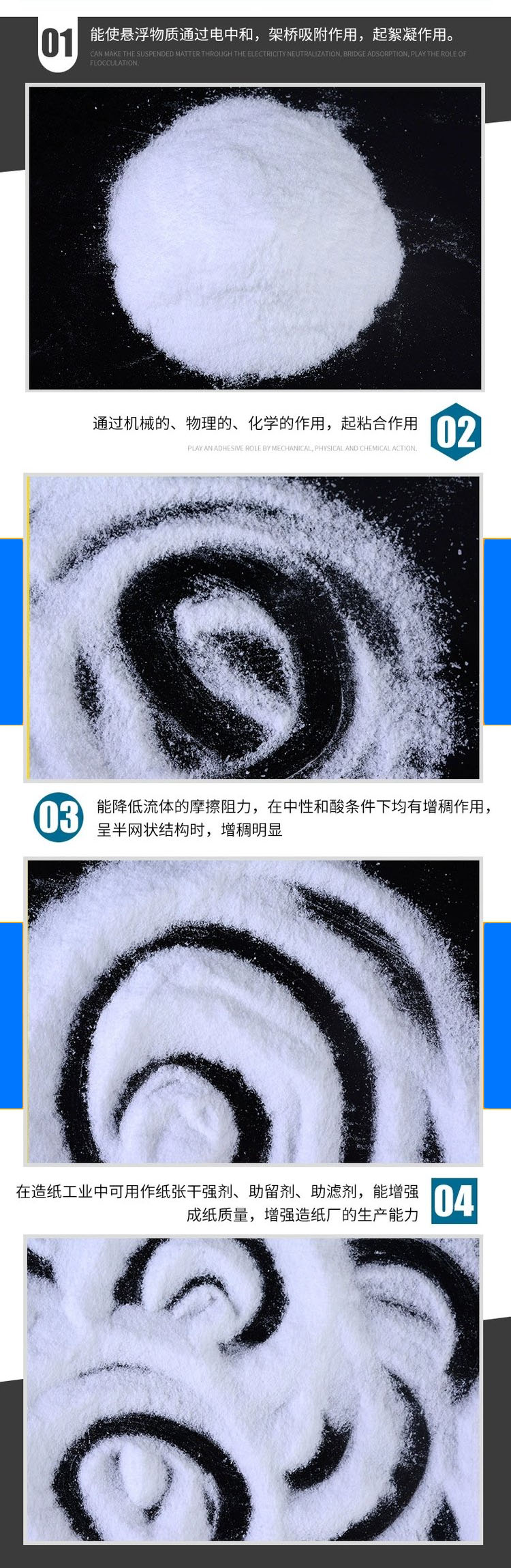 產品作用