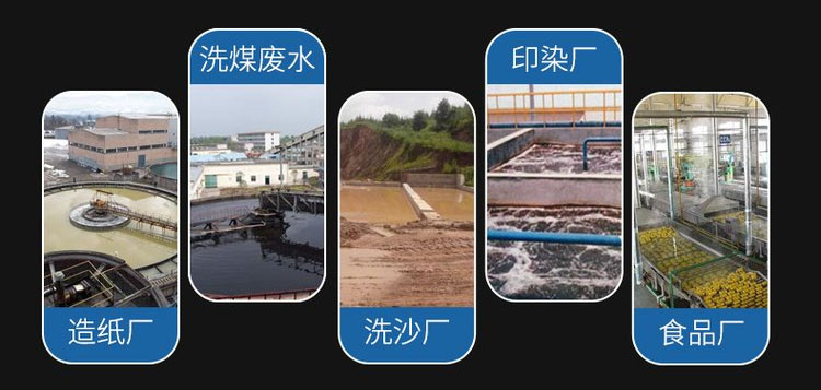 應用行業